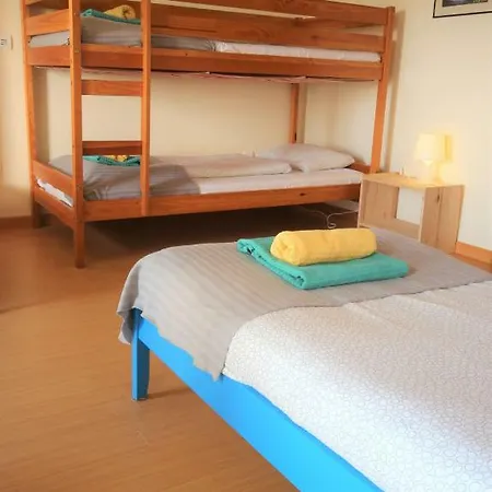Surf House * Baleal