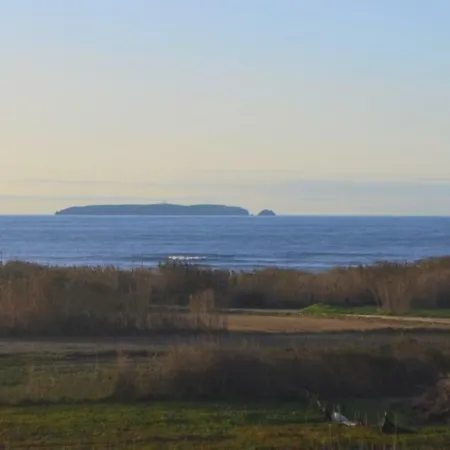 Bed and breakfast Surf House Baleal