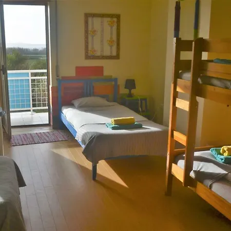 Surf House Baleal