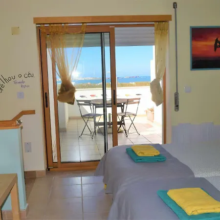 Bed and breakfast Surf House *