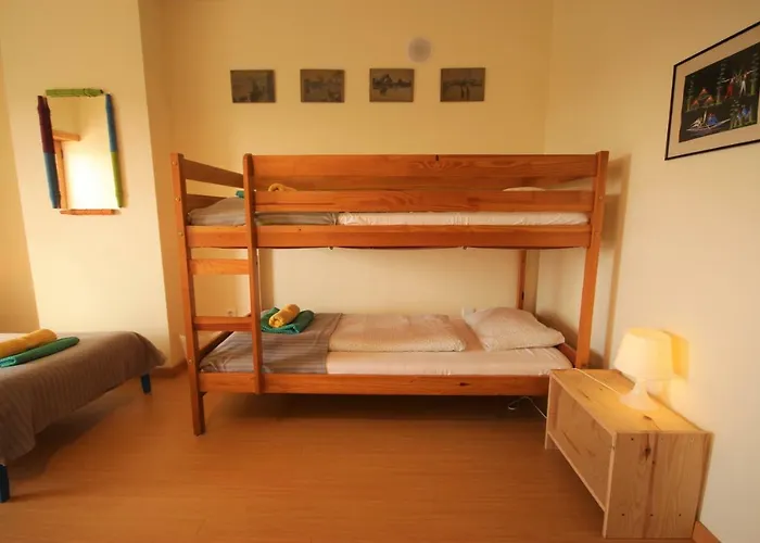 Surf House Bed & Breakfast