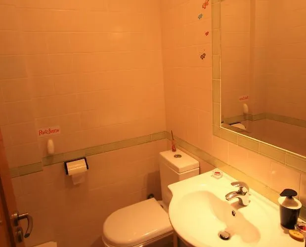 Surf House Bed & Breakfast *